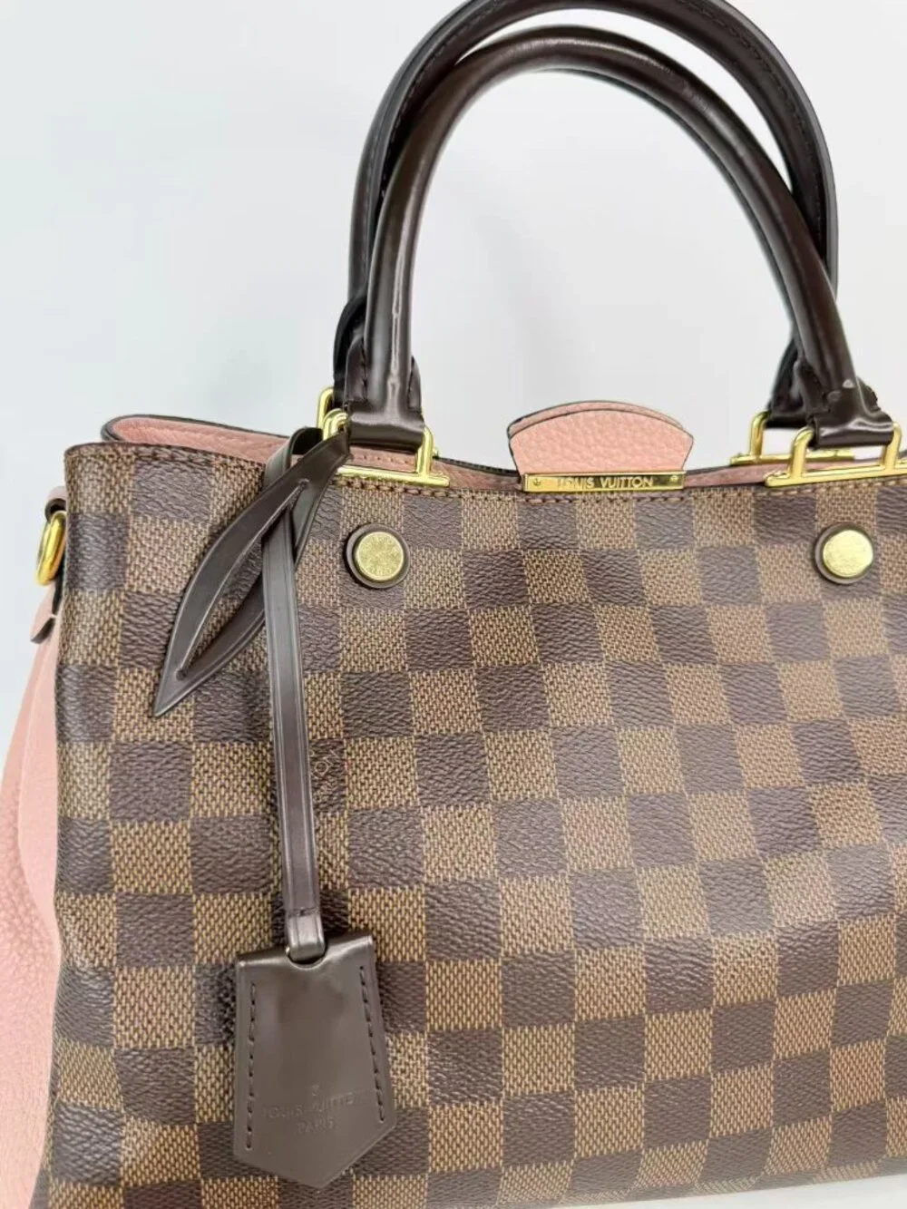Louis Vuitton Brittany Damier ebene